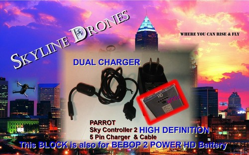Parrot high definition - parrot,
