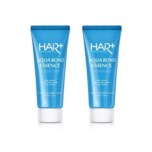 Hair plus aqua bond - aqua,