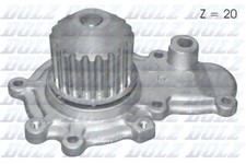 WATER PUMP ENGINE COOLING