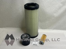 Kit Filter Maintenance For