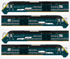 Adhesive Vinyl Class 43 HST