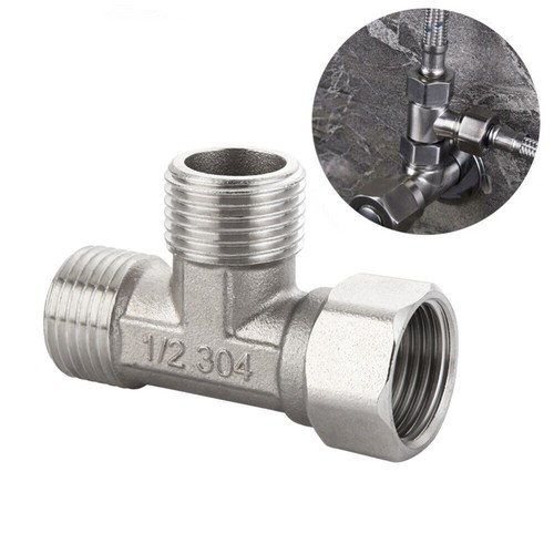Adapter ways valve for - adapter,