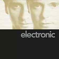 ELECTRONIC - ELECTRONIC - 2023
