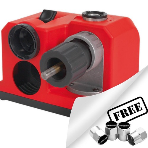 Sealey drill bit sharpener - bit,