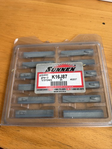 Sunnen k16j87 new - sunnen,