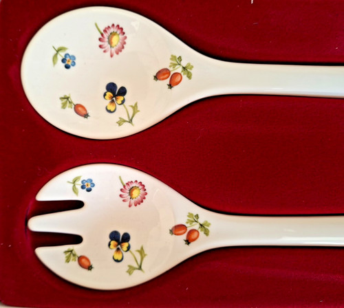 Villeroy boch petit fleur - boch,