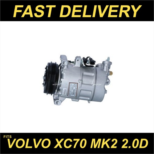Nrf air con compressor - air,