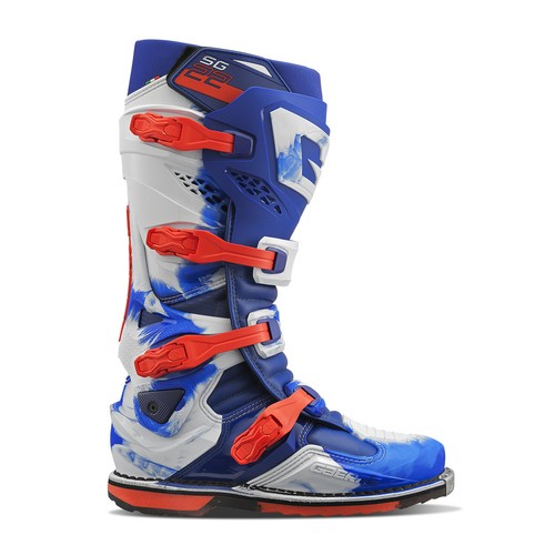 New 2026 gaerne sg22 boots - gaerne,