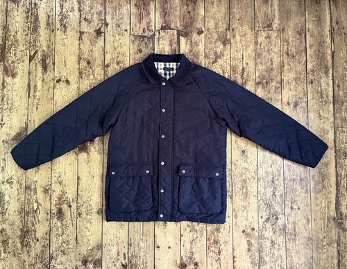 James pringle diamond quilted - diamond,