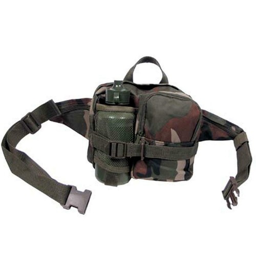 Mfh adjustable belt - mfh,