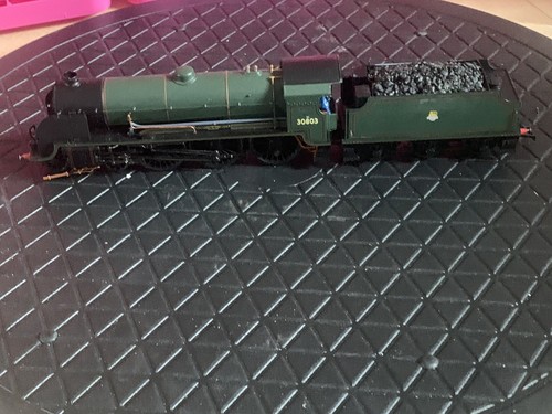Hornby class n15 - class,