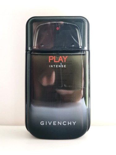 Gïvênchy plây pour homme - pour,