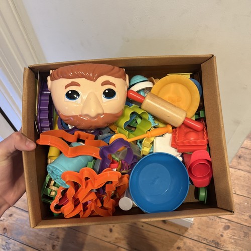Play doh starter - play-doh, kids