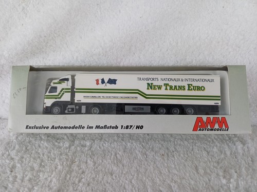Awm scale 54533 volvo - 54533,