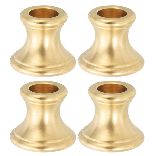 Lamp brass neck pcs turned - neck,,