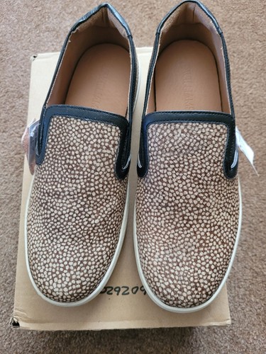 Williams size 6 - j,