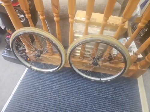 Healthcare dash wheelchair - r,