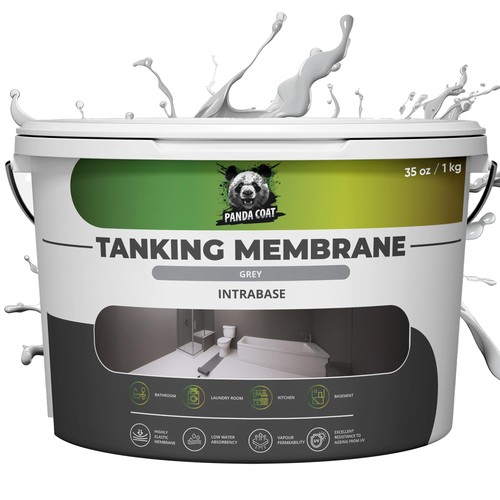 Liquid rubber waterproof - liquid,