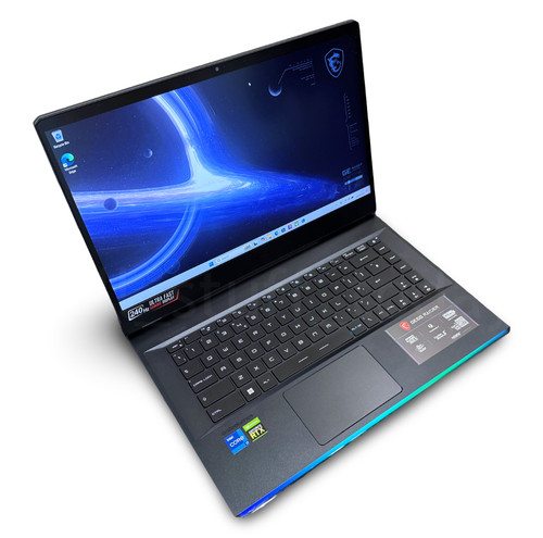 Msi ge66 raider 11ug 095uk - msi,