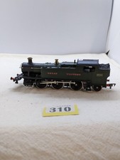 310 Airfix green 2-6-2 Prairie tank RN6110.