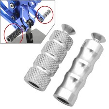 6mm foot peg gear shift - m6,