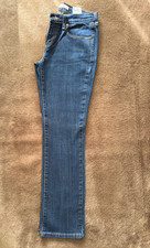Ladies LEVIS 505 jeans blue