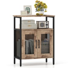 Wine bar cabinet - wine,
