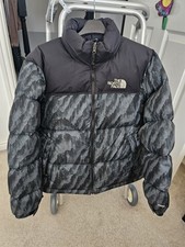 The North Face 700 Retro