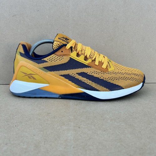 2021 reebok nano semi solar - reebok,