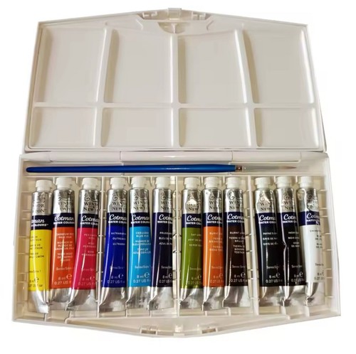 Winsor newton cotman - winsor,