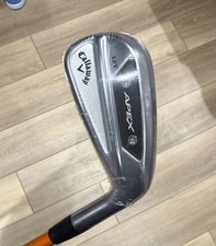 Callway 18 Degree Apex UT Driving Iron Graphite Design DI 85 x Flex
