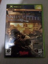 Sniper Elite Game For Original