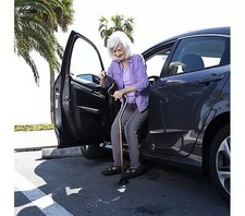 Strong Arm Comfort Cane Crutch