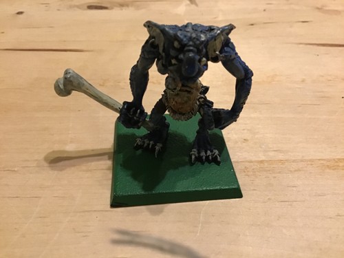 Warhammer orc goblins stone - warhammer,