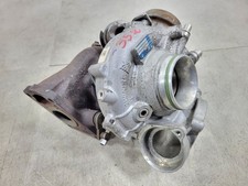 BMW X5 F15 14-18 40D N57 EURO