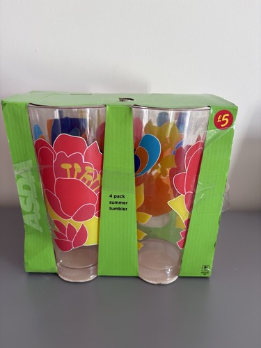 Vintage asda pack summer - 4,