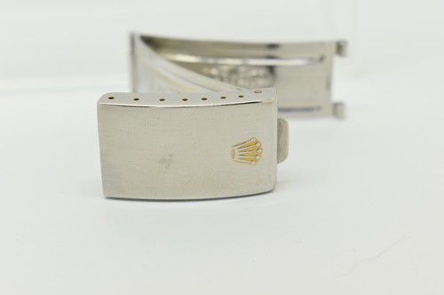 Vintage rolex ref 78351 clasp - ref:,