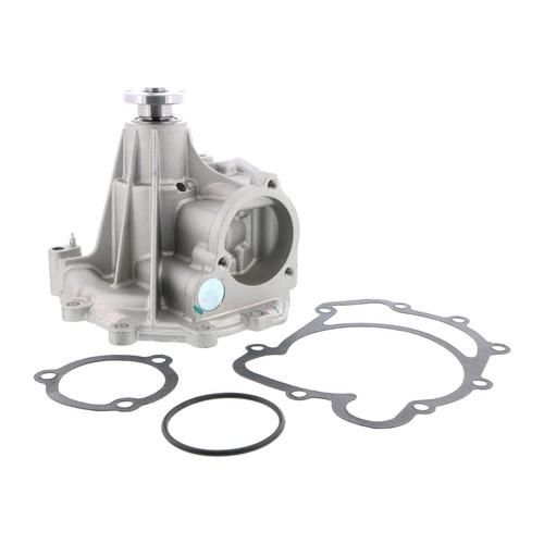 Engine cooling water - engine, pump