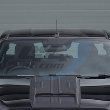 Isuzu D-Max 2012-2016 Narrow