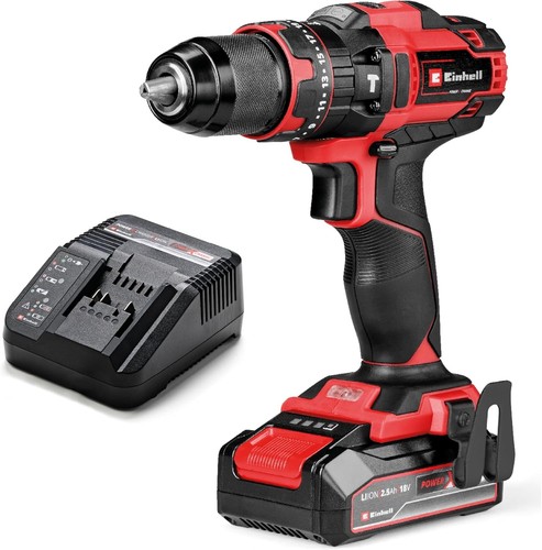 Einhell power change - power, x-change