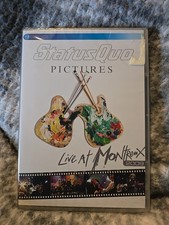 Status Quo - Pictures - Live