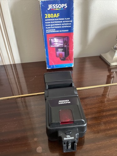 Jessops 280 afm electronic - 280,
