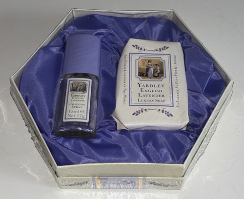 Yardley english lavender - yardley,
