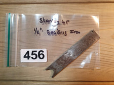 Vintage Stanley 45 Plane 1/2"