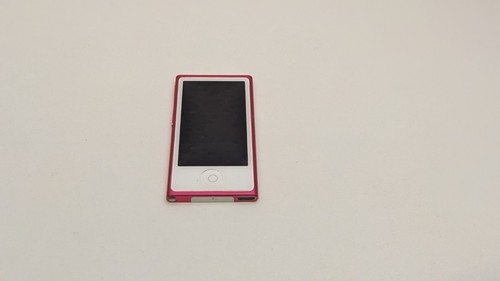 Apple ipod nano 7th generation - ipod,