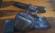 Easton Quiver with Easton Belt