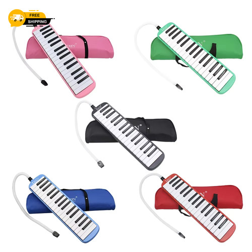 Keys piano melodica - piano,