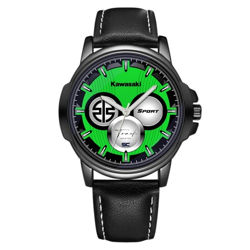 Quartz wrist watch for - quartz,