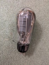 GEC PM24D (NT62A) Balloon Valve - Tested excellent @ 400V Anode Lot 2