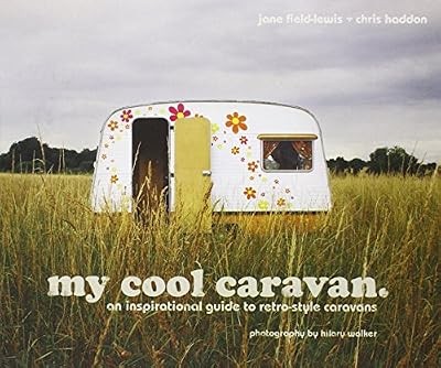 Cool caravan jane - cool,